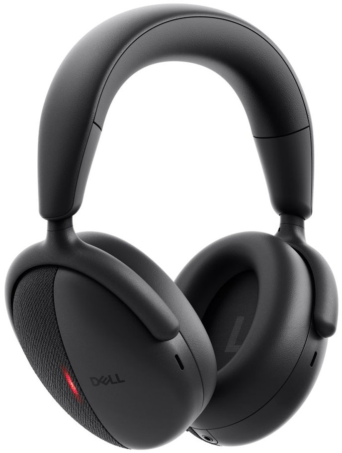 DELL náhlavní bezdrátová souprava WL7024/ Pro Stereo Headset/ sluchátka + mikrofon