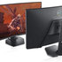 DELL S2721HGFA CURVED LCD 27" VA 144 Hz/ 1920x1080 FHD/ 3000:1/ 4ms/ 2xHDMI/ DP/ Black