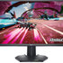 DELL Gaming Monitor G2724D 27" QHD 2560x1440 165Hz Fast IPS/ 1ms/ 1000:1/ 400cd/ 2xDP/ HDMI/ Black