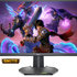DELL Gaming Monitor G2723H 27" IPS 1920x1080 FHD 165Hz 1ms 400cd Black 3Y
