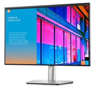 DELL U2421E 24" UltraSharp FullHD 1920x1200 IPS 16:10 5ms/ 350cd/ 1000:1/ USB-C / RJ45/ HDMI/ DP