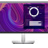 DELL P2423D 24" QHD (2560 x 1400), IPS, 300nit, 1000:1, 5ms, PIVOT, HDMI, DP, USB 3.2, Black, 3Y