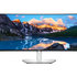 POŠKOZENÝ OBAL - DELL U4924DW UltraSharp/ 49" WLED/ 32:9/ 5120x1440/ 5K/ 2000:1/ 8ms/ IPS/ HDMI/ USB-C/ DP/ USB/ RJ45/ 3YNBD o...