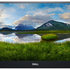 DELL P1424H přenosný/ 14" LED/ 1920x1080/ Full HD/ 700:1/ 6ms/ 2 x USB-C stříbrný/ 3Y Basic on-site