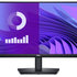 DELL E2425HS/ 24" LED/ 16:9/ 1920x1080/ 3000:1/ 5ms/ Full HD/ VGA/ HDMI/ DP / VA/ repro/ 3Y Basic on-site