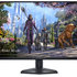 DELL AW2725QF Gaming / 27" LED/ 16:9/ 3840 x 2160/ 4K/ FHD/ IPS/ 1000:1/ 1ms/ 2xUSB/ 2xHDMI/ USB-C/ 3Y Basic on-site