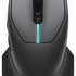 DELL myš Alienware Wireless / bezdrátová/ Gaming Mouse/ AW610M Dark Side of the Moon