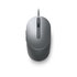 DELL myš MS3220 / laserová/ USB/ drátová/ šedá