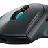 DELL myš Alienware Wireless Gaming Mouse AW620M / bezdrátová/ černá