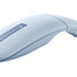 DELL myš MS700/ optická/ bezdrátová / Bluetooth/ modrá/ Misty Blue