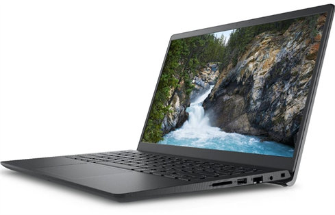 DELL Vostro 3430 14" FHD i5-1335U 8GB 256GB SSD Intel UHD FPR 3Cell Win11Home 3Y Basic OS