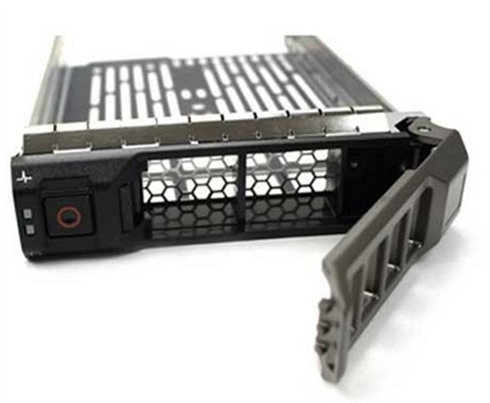 DELL rámček, pre SATA 3,5" HDD, do servera PowerEdge T330, T430, T630, R330, R430, R530, R630 