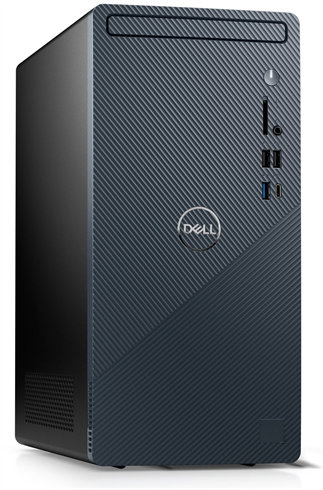 DELL Inspiron 3020/ i7-13700/ 32GB/ 512GB SSD+1TB HDD/ Nvidia RTX3060/ WiFi/ klávesnice+myš/ W11P/ 3 roky NBD