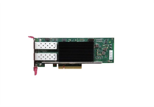 Intel E810-XXV 10/ 25GbE SFP28 Dual Port PCIe Low Profile Customer Kit