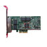 Broadcom 5720 Dual Port 1GbE BASE-T Adapter PCIe LP Customer Kit V2 FW