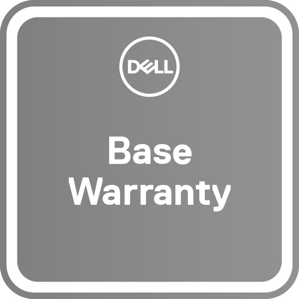 DELL prodloužení záruky/ XPS 9710, 9510, 9720, 9520/ +2 roky/ ze 2 na 4r. Basic on-site/ do 1 měs. od nák. HW