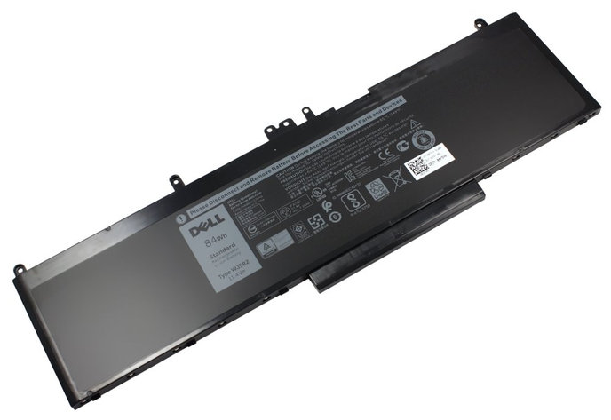 DELL baterie/ 6-článková/ 84 Wh/ pro Latitude E5570, Precision M3510