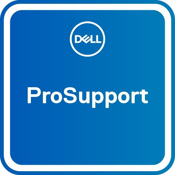 DELL prodloužení záruky Latitude 5430,5530,5531,5431,5440,5540/ + 2r. ze 3 na 5 let/ z ProSupport NBD/ od nákupu do 1 měs