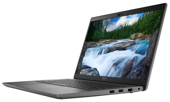 DELL Latitude 3440/ i5-1335U/ 16GB/ 512GB SSD/ Iris Xe/ 14" FHD/ FPR/ W11Pro/ 3Y PS on-site