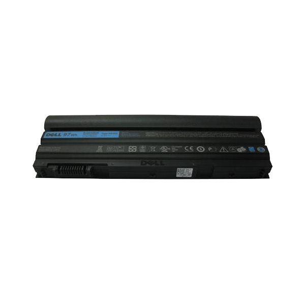 DELL baterie/ 9-článková/ 97 Wh/ pro Latitude E6440/ E6540/ M2800