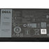 DELL baterie/ 2-čl./ 34 Wh/ Latitude Rugged 7212, 7220