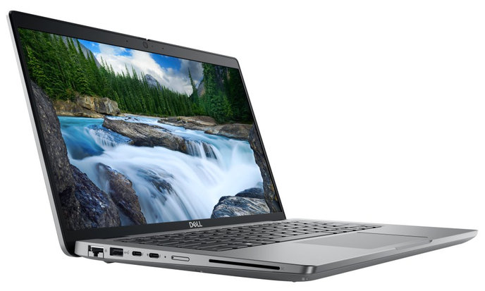 DELL Latitude 5450/ Ultra U5-135U/ 16GB/ 1TB SSD/ 14" FHD/ FPR/ W11Pro/ vPro/ 3Y PS on-site