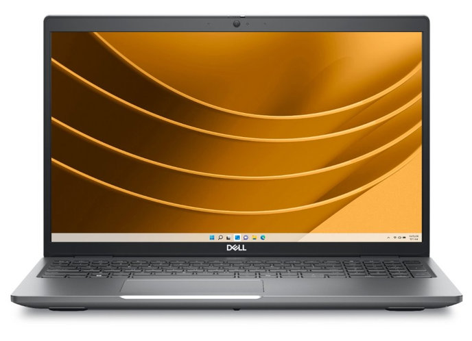 DELL Latitude 5550/ i5-1335U/ 8GB/ 512GB SSD/ Intel UHD/ 15.6" FHD/ FPR/ W11Pro/ 3Y PS on-site