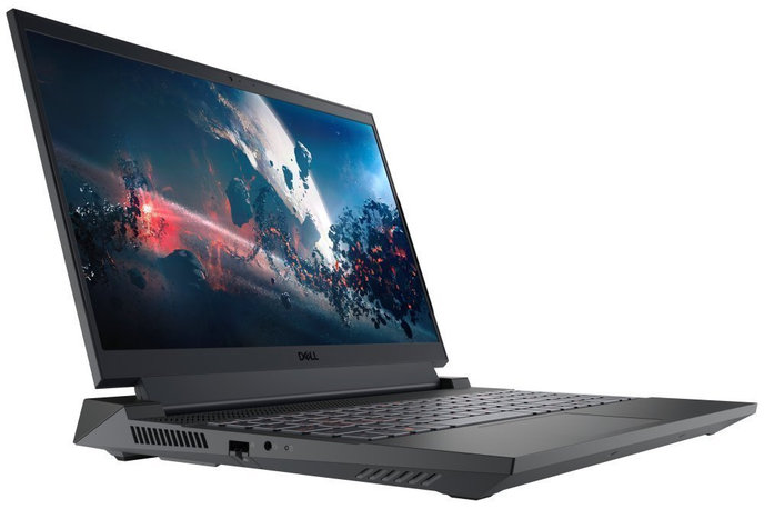 DELL Inspiron 15 G15 (5530)/ i7-13650HX/ 16GB/ 1TB SSD/ NV RTX 4050 6GB/ 15.6" FHD/ W11H/ šedý/ 2Y Basic on-site