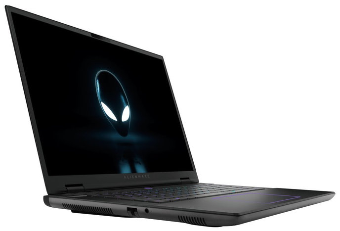 DELL Alienware m16 R2/ Ultra 7 155H/ 16GB/ 1TB SSD/ NV RTX 4070 8GB/ 16" QHD+/ W11H/ černý/ 2Y Basic on-site