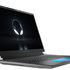 DELL Alienware x16 R2/ Ultra 9 185H/ 32GB/ 2x 2TB SSD/ NV RTX 4090 16GB/ 16" QHD+/ W11H/ stříbrný/ 2Y Basic on-site