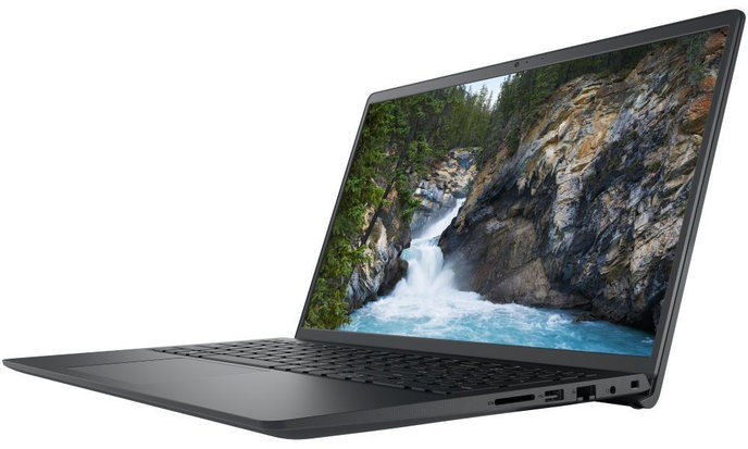 DELL Vostro 15 3000 (3520)/ i5-1235U/ 16GB/ 1TB SSD/ 15.6" FHD/ Iris Xe/ FPR/ podsv.kl./ W11Pro/ 3Y PS on-site