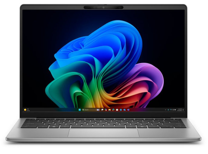 DELL Latitude 5455/ Snapdragon X Plus X1P-64-100/ 16GB/ 512GB SSD/ 14" FHD+/ FPR/ W11Pro/ vPro/ 3Y PS on-site