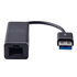 DELL adaptér USB 3.0 / Ethernet RJ45/ gigabit/ 1Gbps