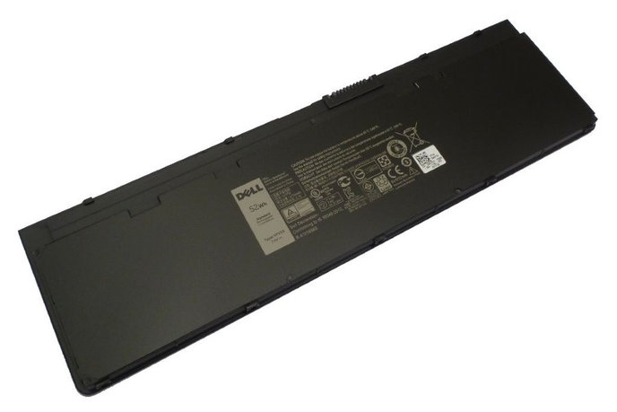 DELL baterie/ 4-článková/ 52 Wh/ pro Latitude E7450