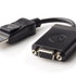 DELL redukce DisplayPort (M) na VGA (F)