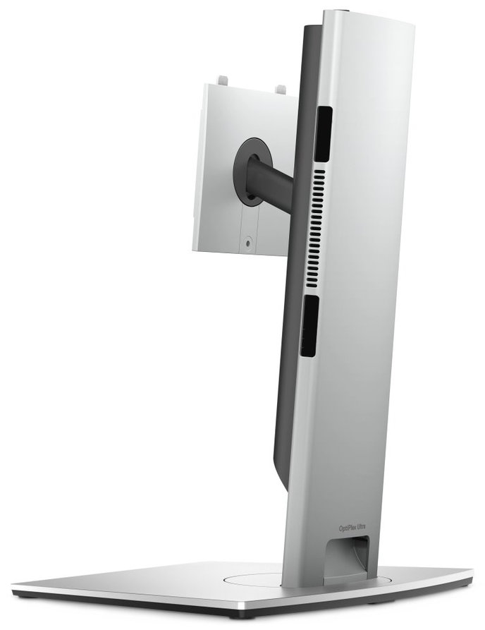 DELL držák OptiPlex Ultra Large Height Adjustable Stand pro LCD 30"-40"/ stojan/ OptiPlex Ultra 3090, 7070, 7090,