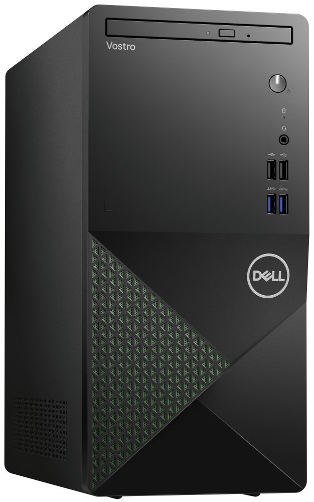 DELL Vostro 3910/ i3-12100/ 8GB/ 256GB SSD/ Wifi/ DVDRW/ W11Pro/ 3Y Basic on-site