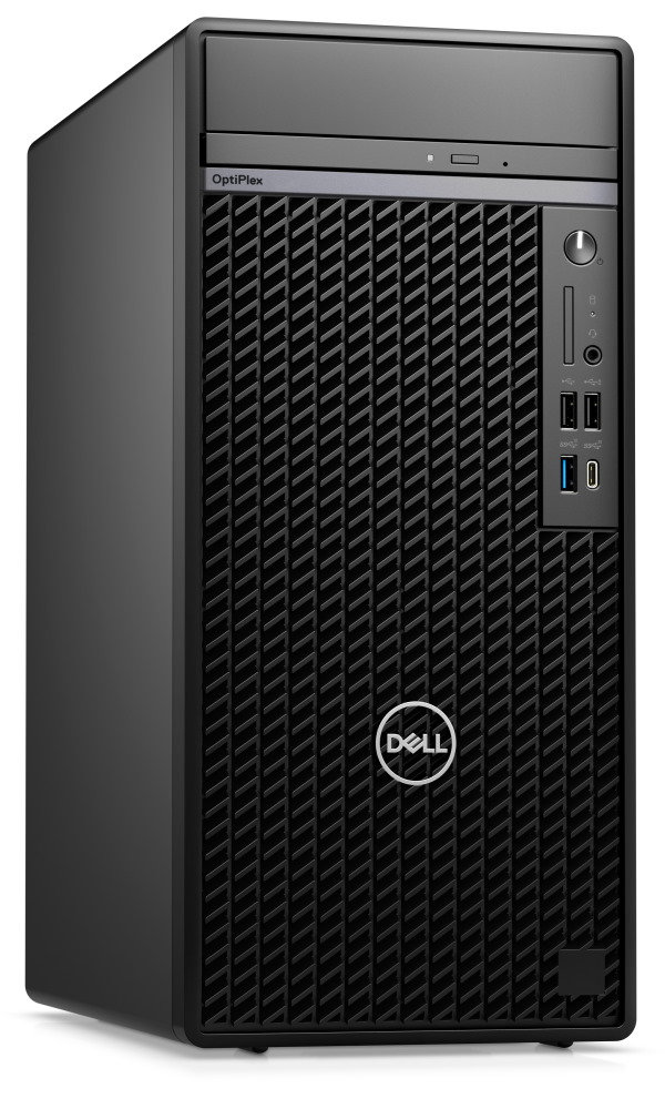 DELL OptiPlex 7010 MT Plus/ i5-13500/ 16GB/ 512GB SSD/ DVDRW/ W11Pro/ vPro/ 3Y PS on-site