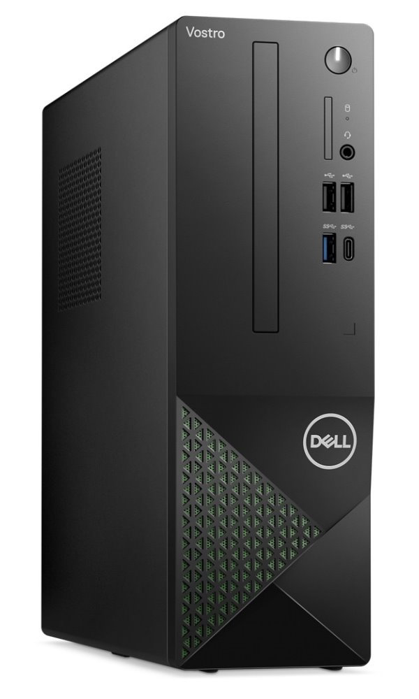 DELL Vostro 3030 SFF/ i5-14400/ 16GB/ 512GB SSD/ Wifi/ W11Pro/ 3Y PS on-site