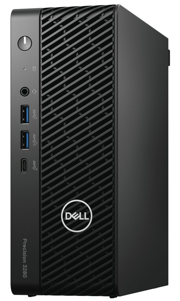 DELL Precision 3280 CFF/ i7-14700/ 16GB/ 512GB SSD/ NVIDIA T1000 8GB/  W11Pro/ vPro/ 3Y PS on-site