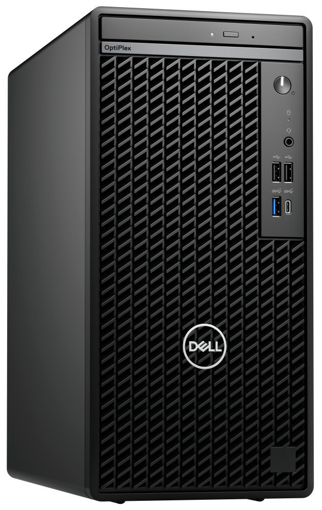 DELL OptiPlex 7020 MT/ i5-14500/ 16GB/ 512GB SSD/ DVDRW/ W11Pro/ vPro/ 3Y PS on-site