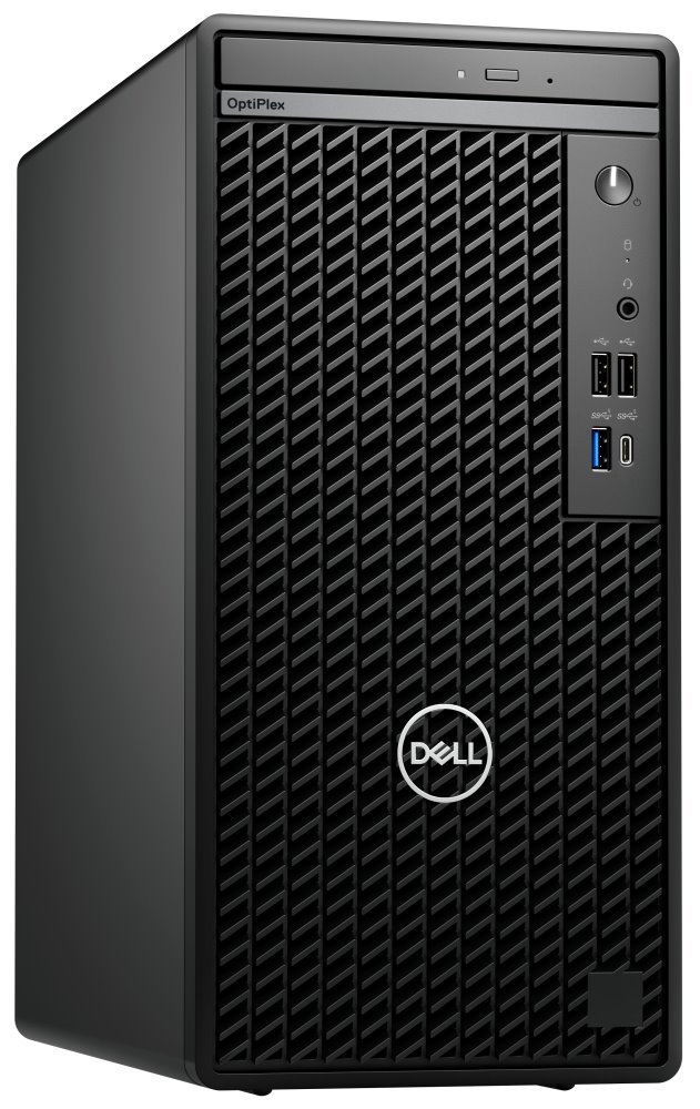 DELL OptiPlex 7020 MT/ i3-14100/ 8GB/ 512GB SSD/ DVDRW/ W11Pro/ vPro/ 3Y PS on-site