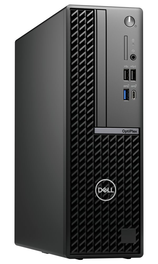 DELL OptiPlex 7020 SFF Plus/ i7-14700/ 32GB/ 512GB SSD/ W11Pro/ vPro/ 3Y PS on-site