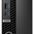 DELL OptiPlex 7010 Micro Plus/ i5-13500T/ 16GB/ 512GB SSD/ vPro/ Kb/ Mouse/ W11Pro/ 3Y PrSpt