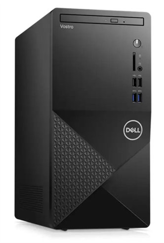 DELL Vostro 3910 MT i5-12400/ 8GB/ 512GB SSD/ UHD 730/ WLAN + BT/ 180W/ W11Pro/ 3Y ProSpt