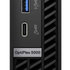 DELL OptiPlex 5000 MFF/ Core i5-12500T/ 16GB/ 256GB SSD/ Intel UHD/ TPM/ WLAN/ Kb/ Mouse/ 90W Type-C/ W11Pro/ 3Y ProSpt 
