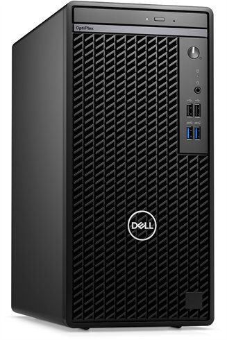 DELL OptiPlex 7010 MT/ i3-13100/ 8GB/ 512GB SSD/ Intel/ TPM/ DVDRW/ Kb/ Mouse/ W11Pro/ 3Y ProSpt