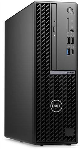 DELL OptiPlex 7010 Plus SFF/ i5-13500/ 8GB/ 256GB SSD/ UHD/ TPM/ Kb/ Mouse/ W11Pro/ 3Y PrSpt