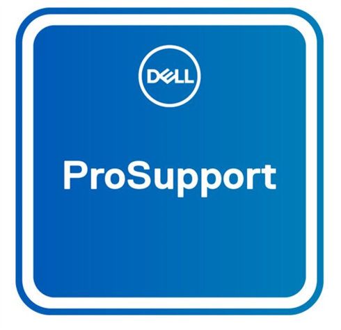 DELL rozšírenie záruky z 3Y ProSpt to 5Y ProSpt  PowerEdge R350