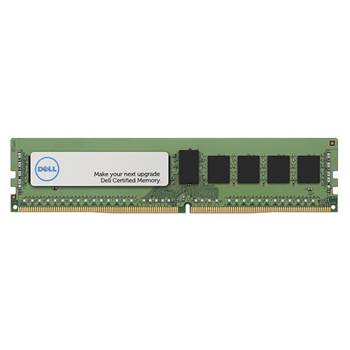 DELL 16GB RAM/ DDR4 LV RDIMM 2133 MT/ s ECC/ pro PowerEdge R(T) 430/ 530/ 630/ 730/ 730XD/ Precision T5810/ T7810/ T7910